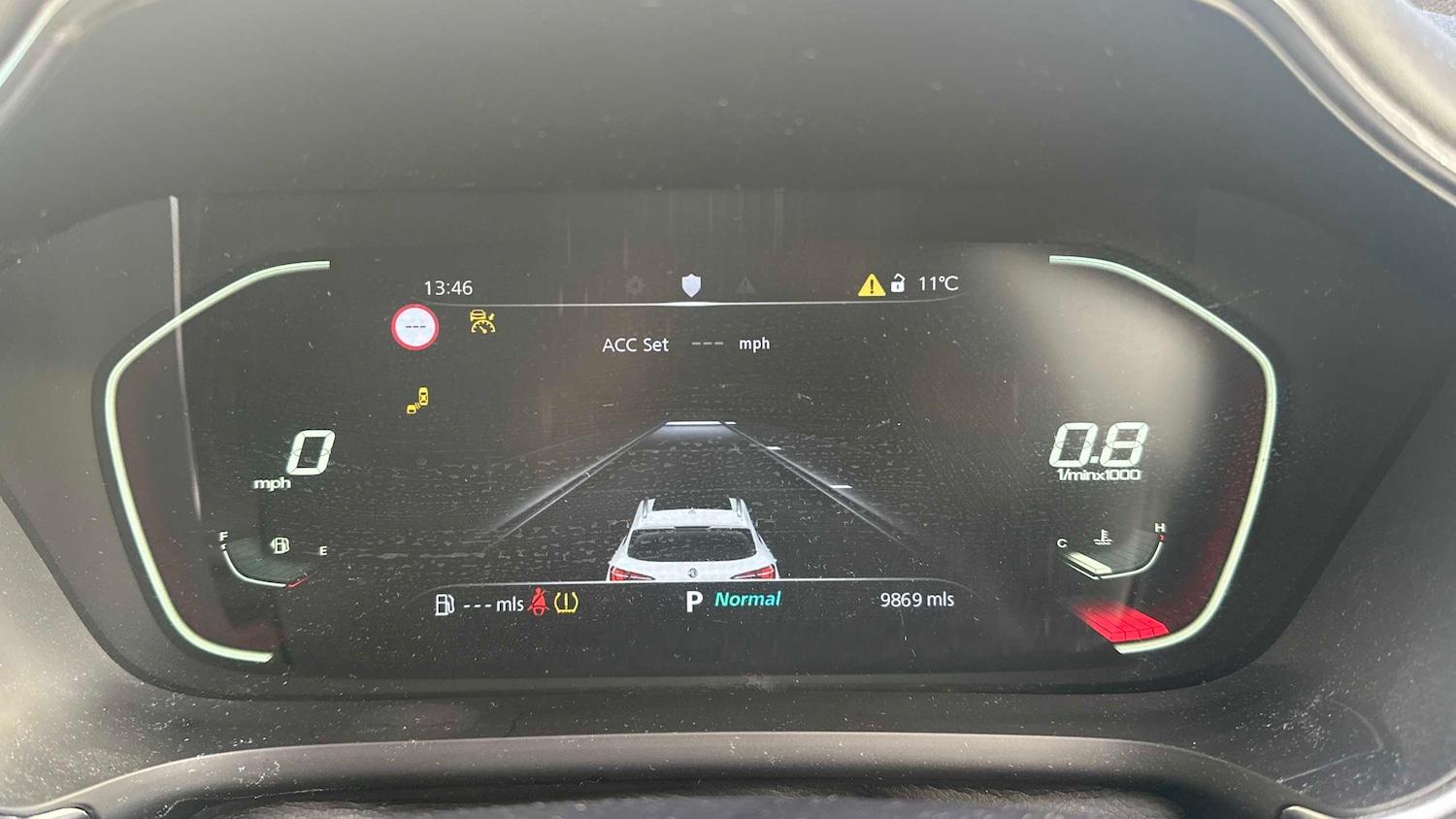 Used MG MG HS 2023 for sale - 76902249: Photo 5