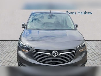 Used Vauxhall Combo Life 2019 for sale - 78937471: Photo