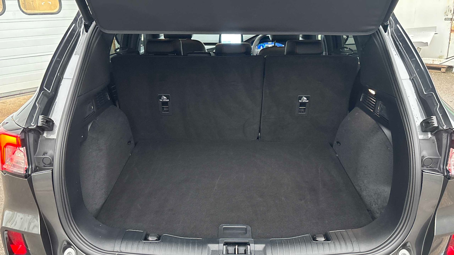 Used Ford Kuga 2023 for sale - 76902432: Photo 10