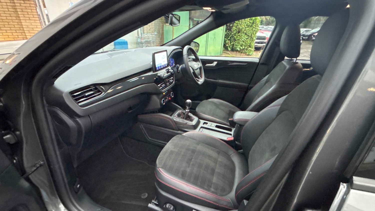 Used Ford Kuga 2023 for sale - 76902432: Photo 12