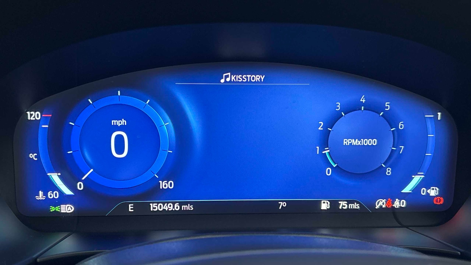 Used Ford Kuga 2023 for sale - 76902432: Photo 13