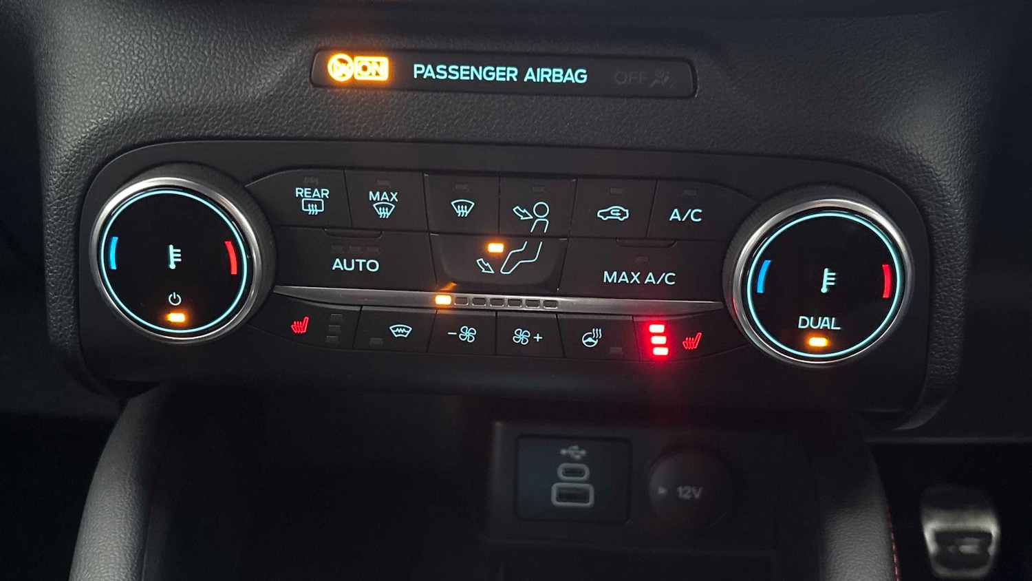 Used Ford Kuga 2023 for sale - 76902432: Photo 15