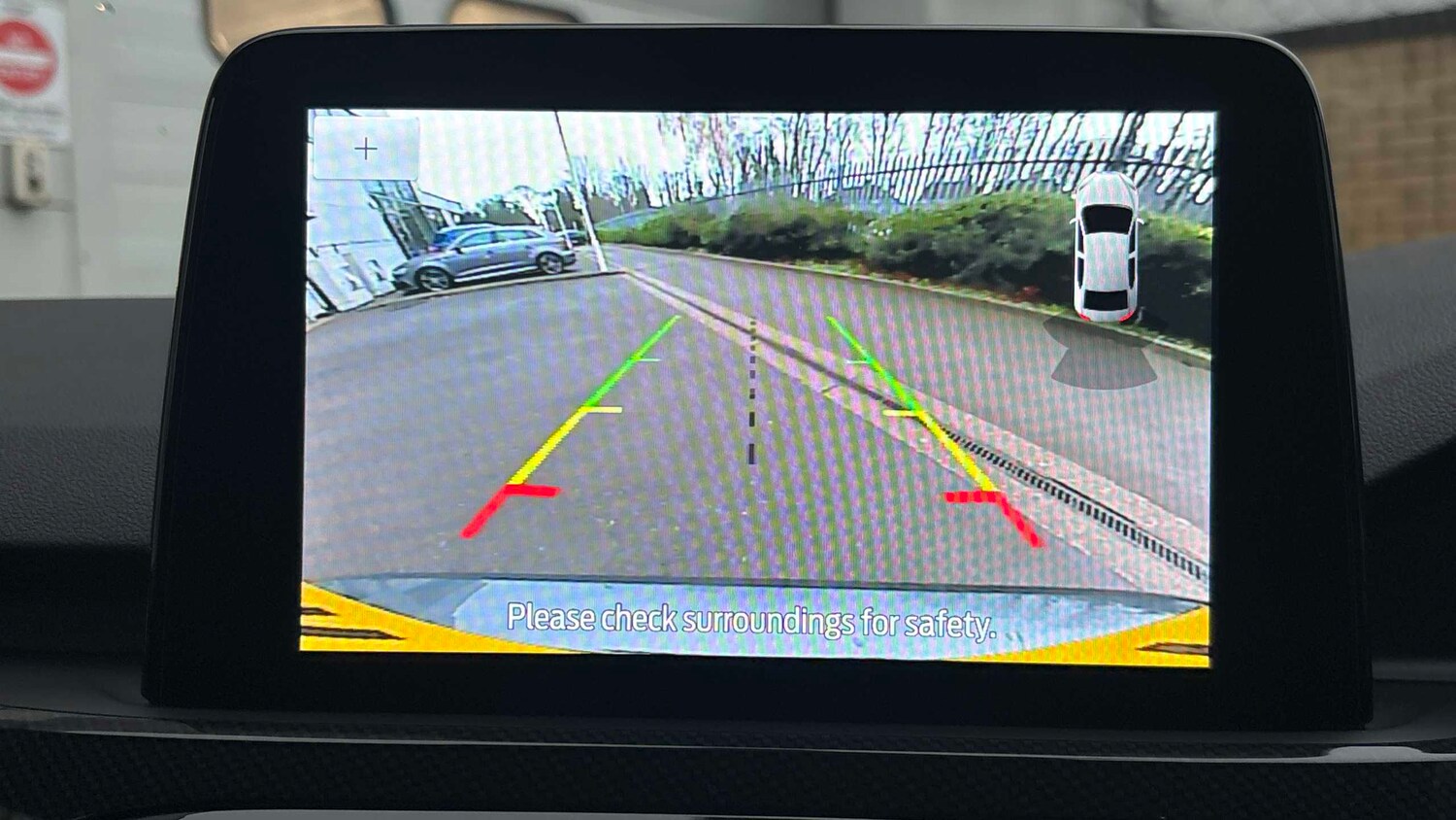 Used Ford Kuga 2023 for sale - 76902432: Photo 17