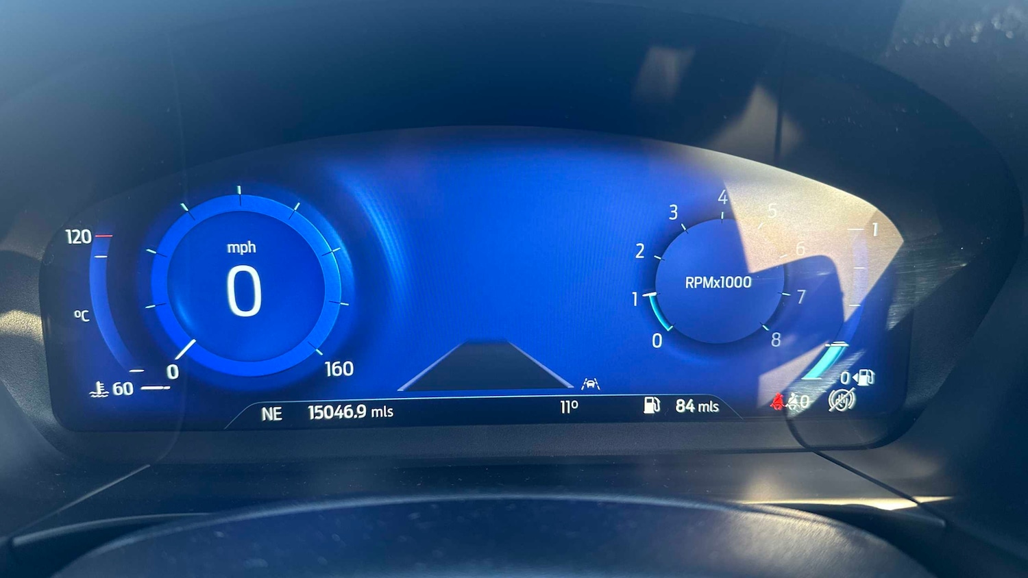 Used Ford Kuga 2023 for sale - 76902432: Photo 5