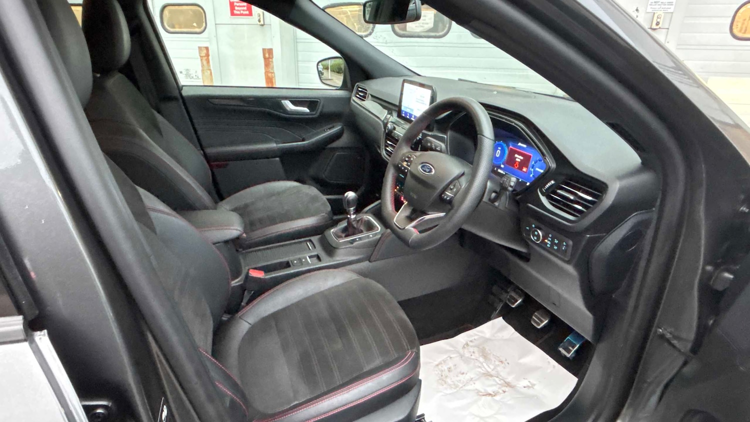 Used Ford Kuga 2023 for sale - 76902432: Photo 7