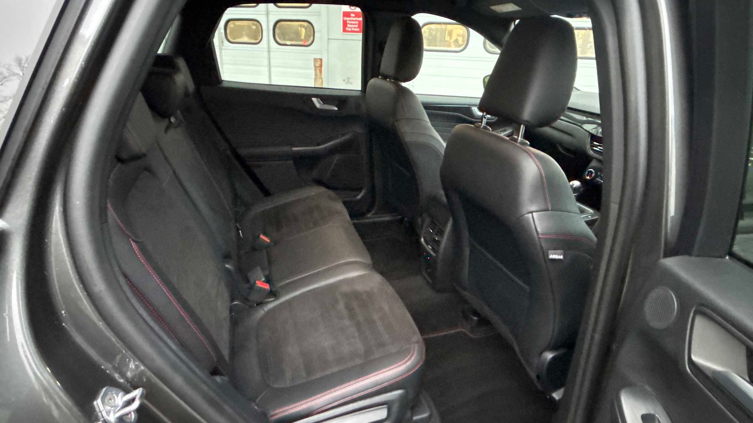 Used Ford Kuga 2023 for sale - 76902432: Photo 8