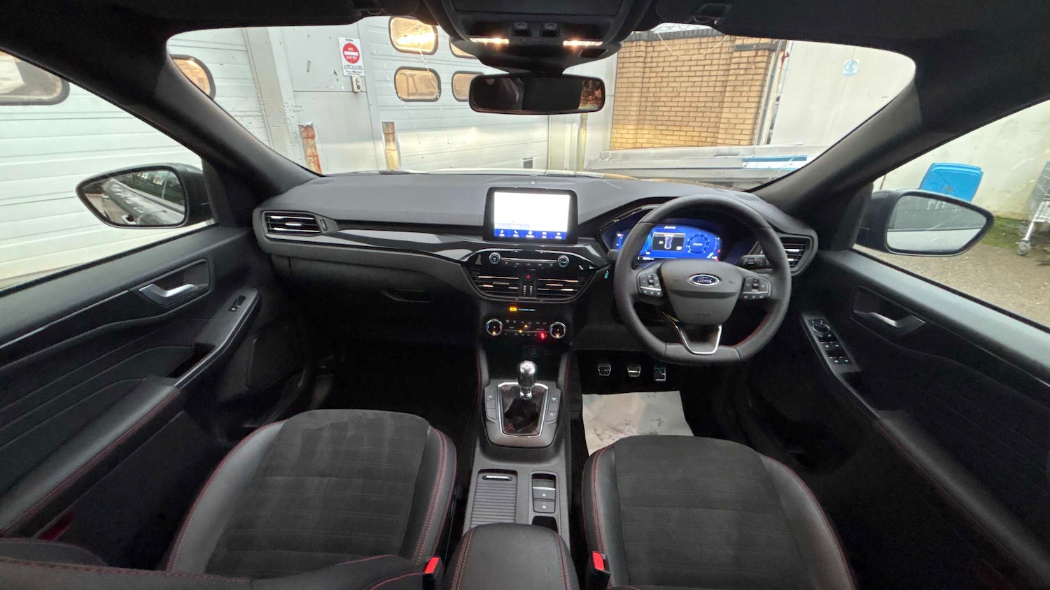 Used Ford Kuga 2023 for sale - 76902432: Photo 9