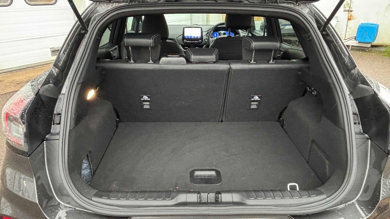 Used Ford Puma 2023 for sale - 77321735: Photo 10