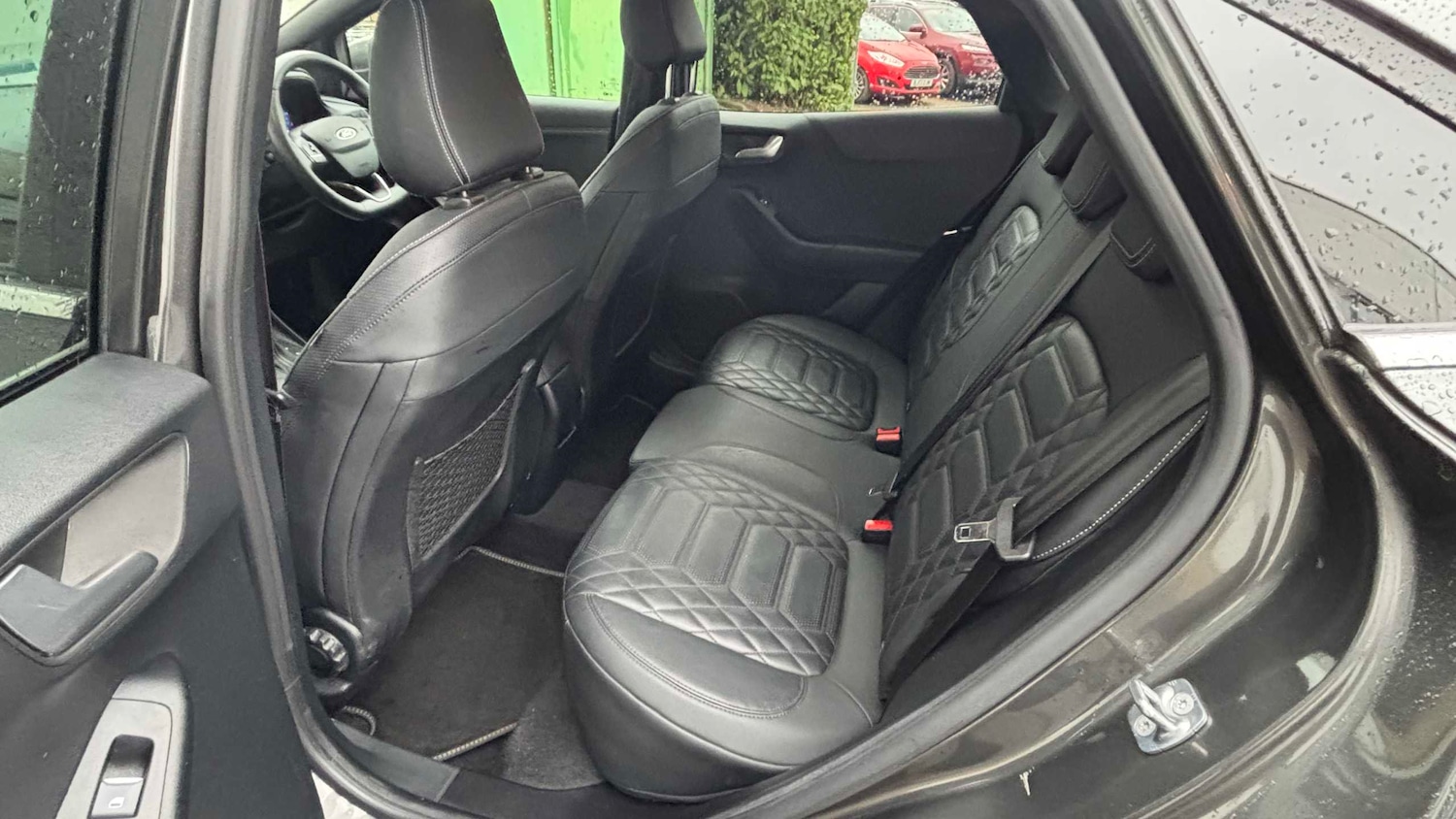 Used Ford Puma 2023 for sale - 77321735: Photo 11