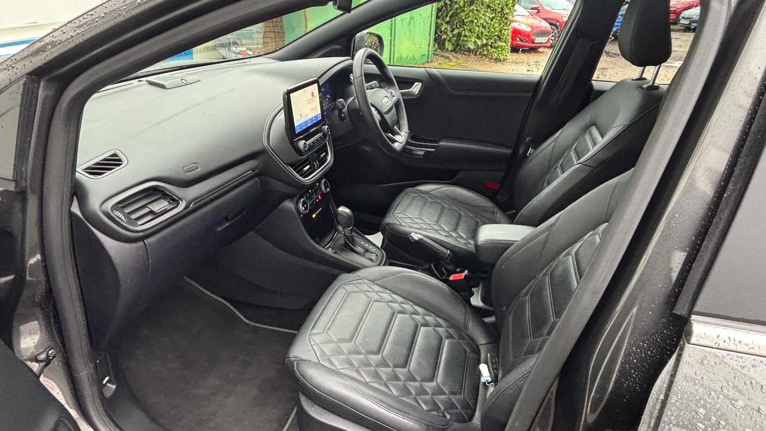 Used Ford Puma 2023 for sale - 77321735: Photo 12