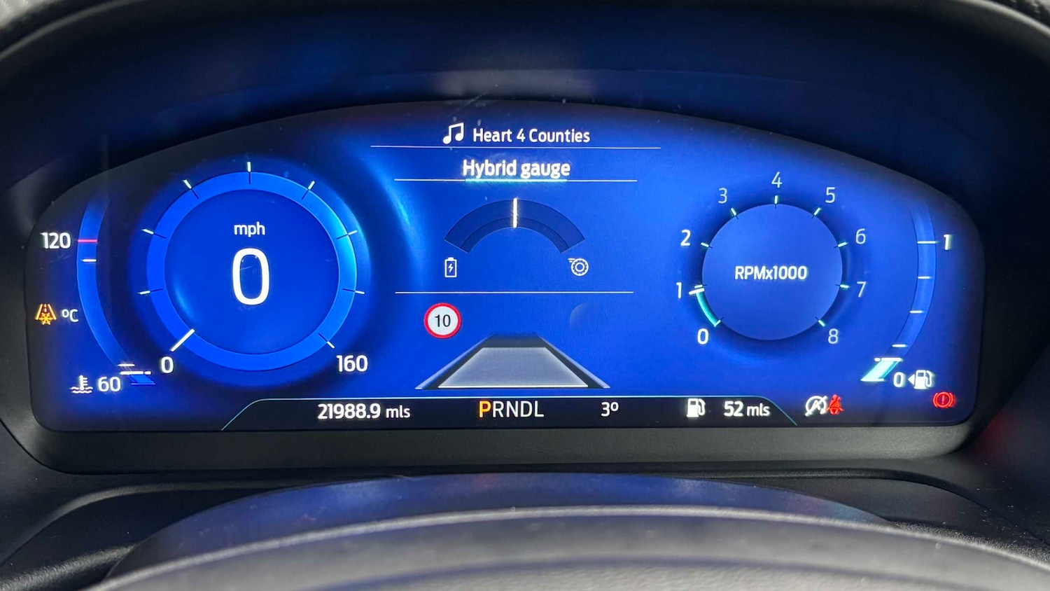 Used Ford Puma 2023 for sale - 77321735: Photo 13