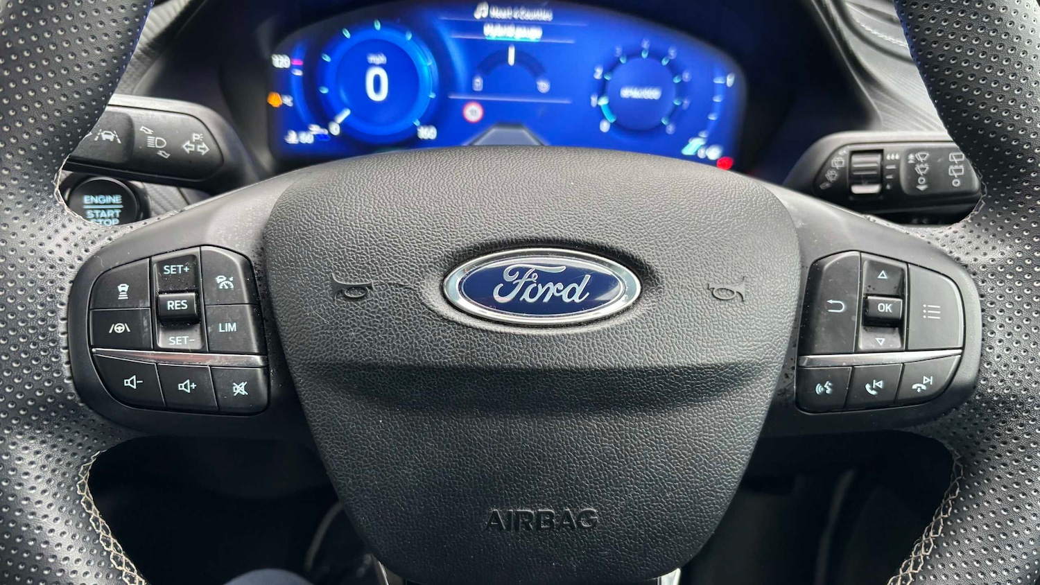 Used Ford Puma 2023 for sale - 77321735: Photo 14