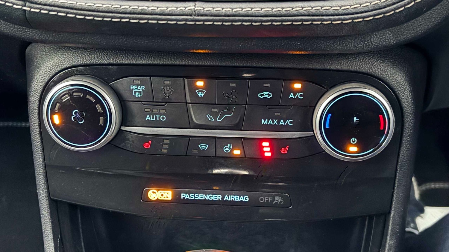 Used Ford Puma 2023 for sale - 77321735: Photo 16