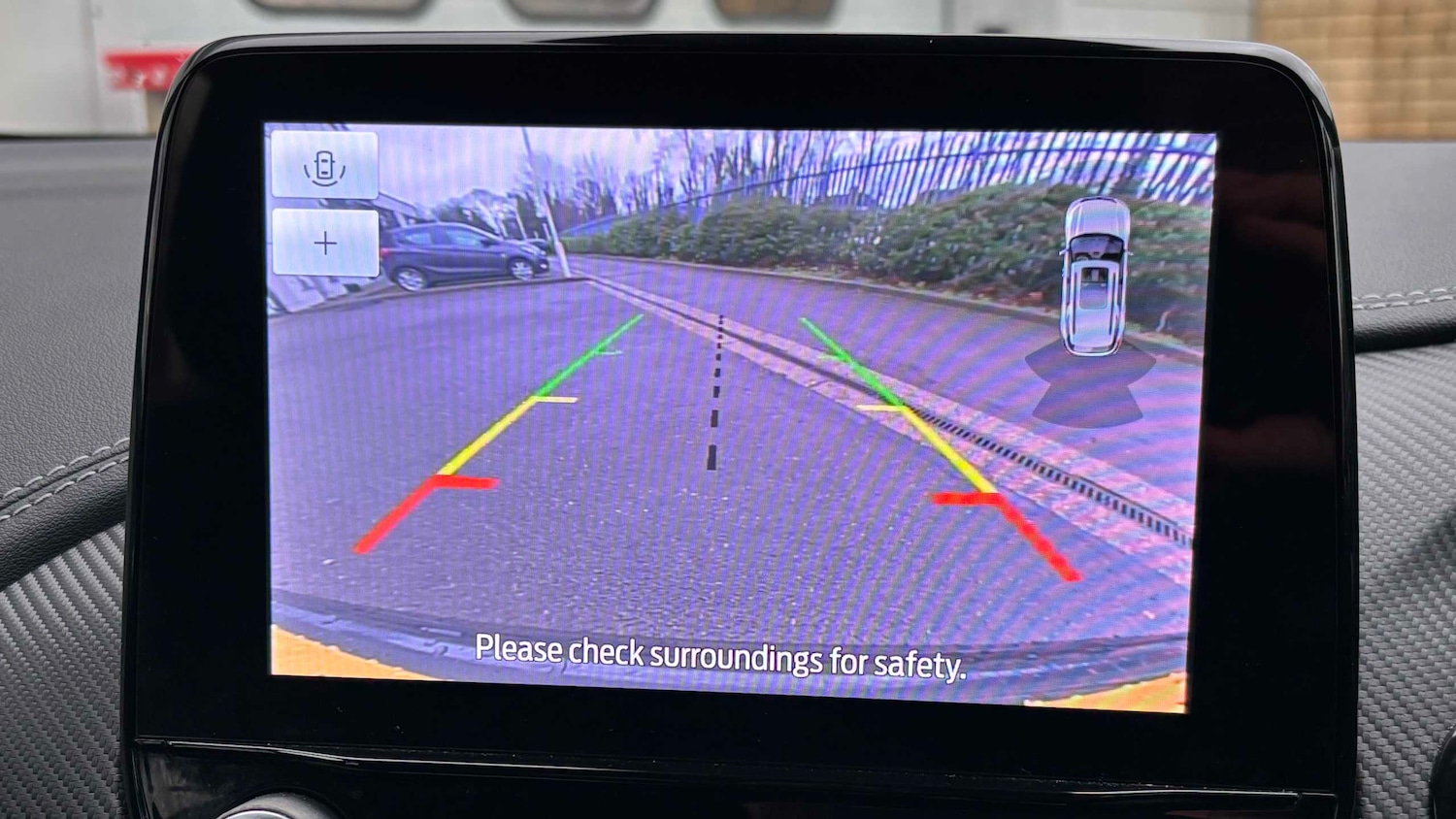 Used Ford Puma 2023 for sale - 77321735: Photo 17