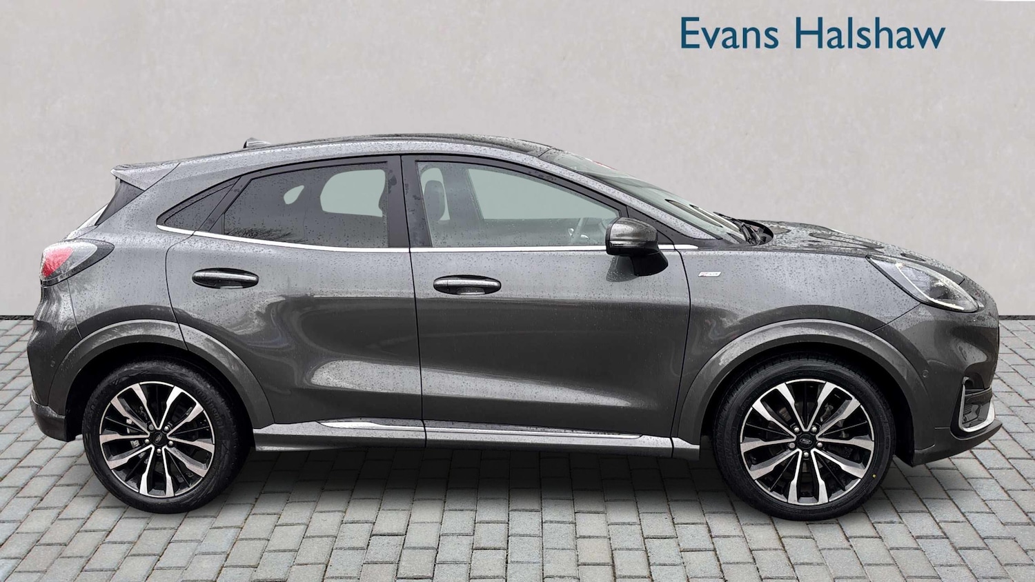 Used Ford Puma 2023 for sale - 77321735: Photo 3