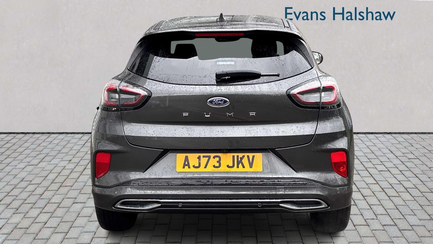 Used Ford Puma 2023 for sale - 77321735: Photo 4