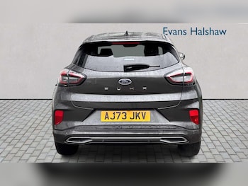 Used Ford Puma 2023 for sale - 77321735: Photo