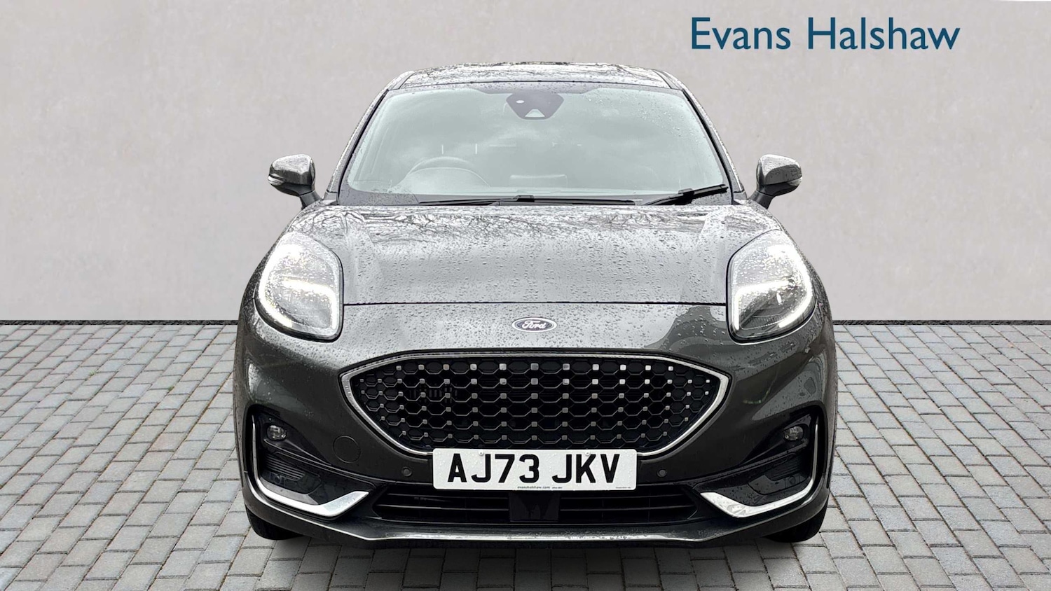 Used Ford Puma 2023 for sale - 77321735: Photo 5