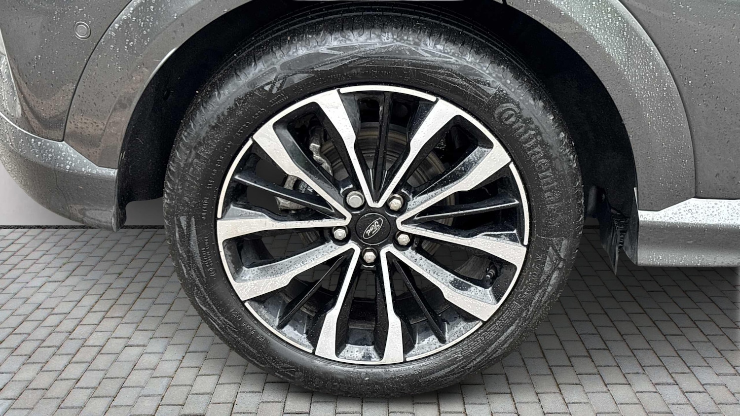 Used Ford Puma 2023 for sale - 77321735: Photo 6