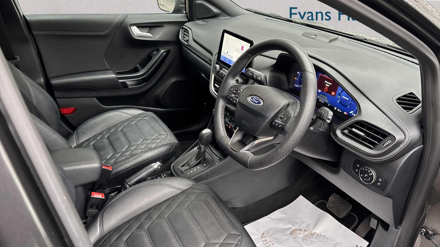 Used Ford Puma 2023 for sale - 77321735: Photo 7