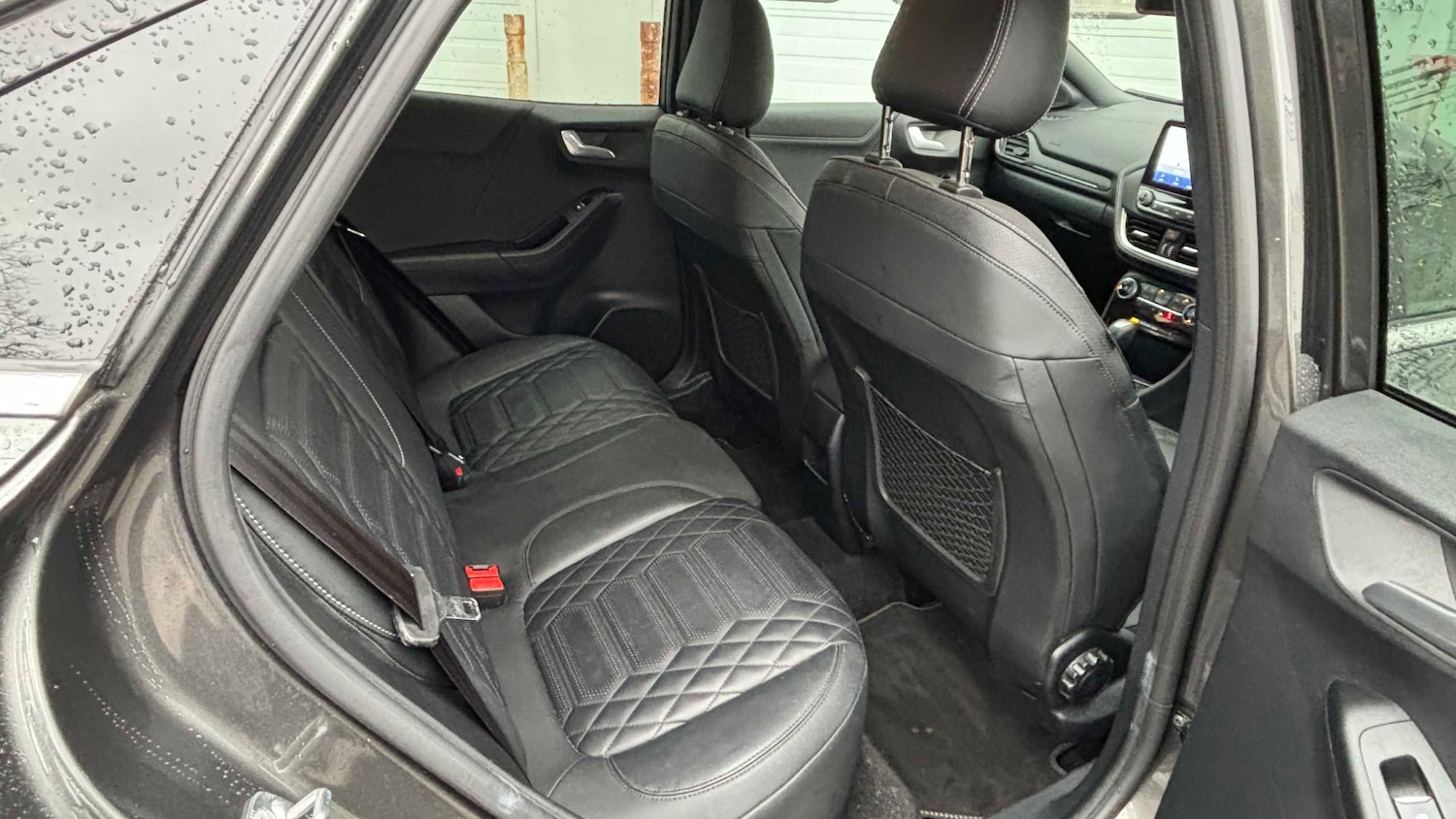 Used Ford Puma 2023 for sale - 77321735: Photo 8