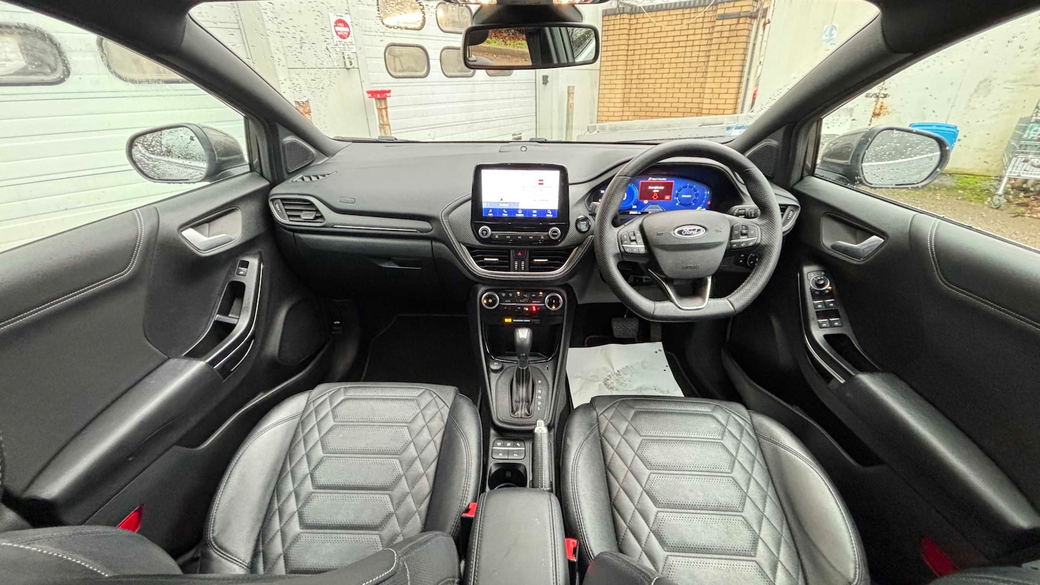 Used Ford Puma 2023 for sale - 77321735: Photo 9