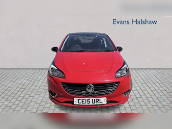 Used Vauxhall Corsa 2015 for sale - 79193217: Photo