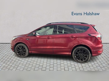 Used Ford Kuga 2017 for sale - 78564268: Photo
