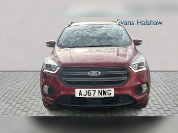 Used Ford Kuga 2017 for sale - 78564268: Photo