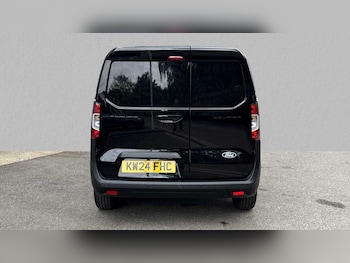 Used Ford Transit Courier 2024 for sale - 75316649: Photo