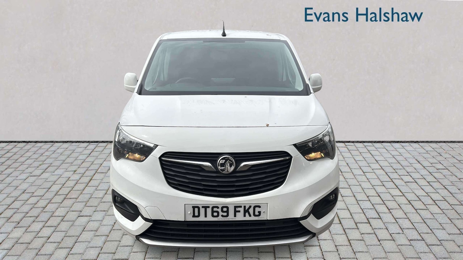 Used Vauxhall Combo 2020 for sale - 78187953: Photo 3