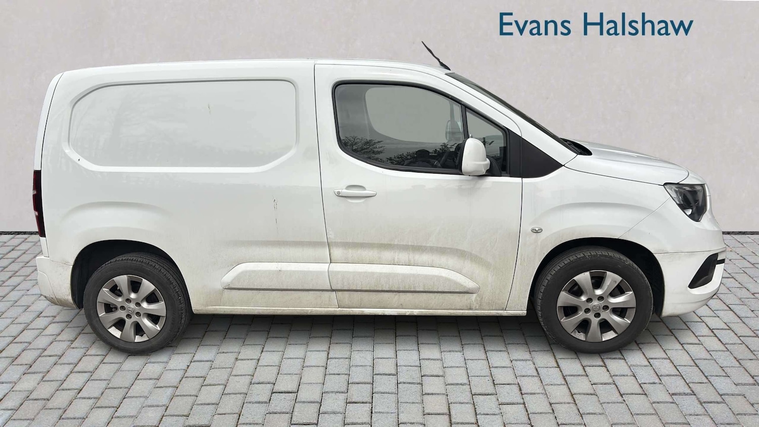 Used Vauxhall Combo 2020 for sale - 78187953: Photo 4