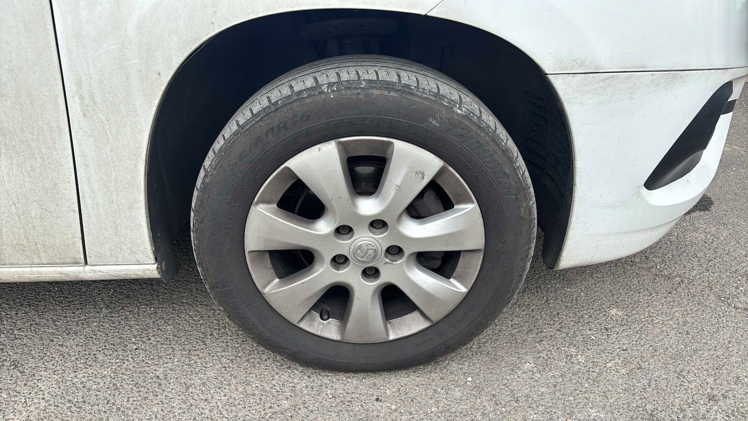 Used Vauxhall Combo 2020 for sale - 78187953: Photo 6