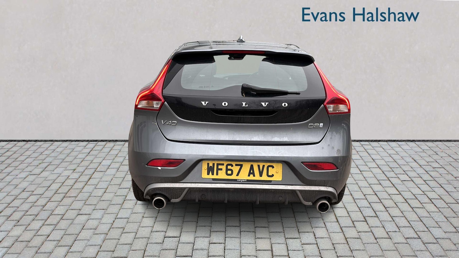 Used Volvo V40 2017 for sale - 77429048: Photo 5