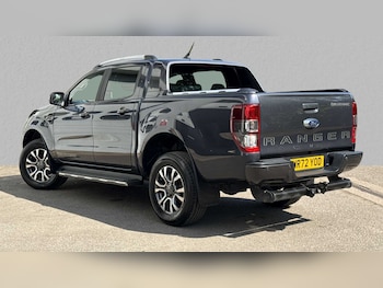 Used Ford Ranger 2022 for sale - 75317034: Photo