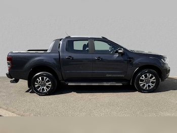 Used Ford Ranger 2022 for sale - 75317034: Photo