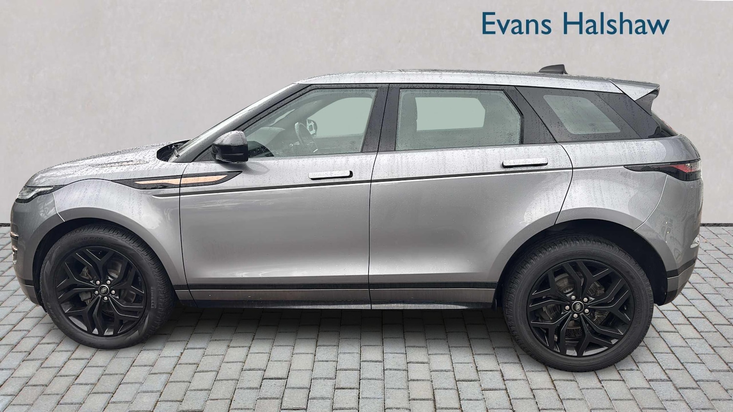 Used Land Rover Range Rover Evoque 2022 for sale - 77414573: Photo 3
