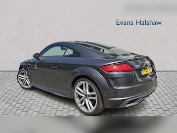 Used Audi TT 2019 for sale - 78678433: Photo