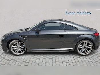 Used Audi TT 2019 for sale - 78678433: Photo
