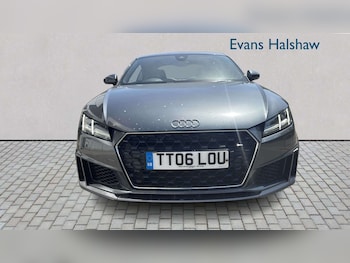 Used Audi TT 2019 for sale - 78678433: Photo