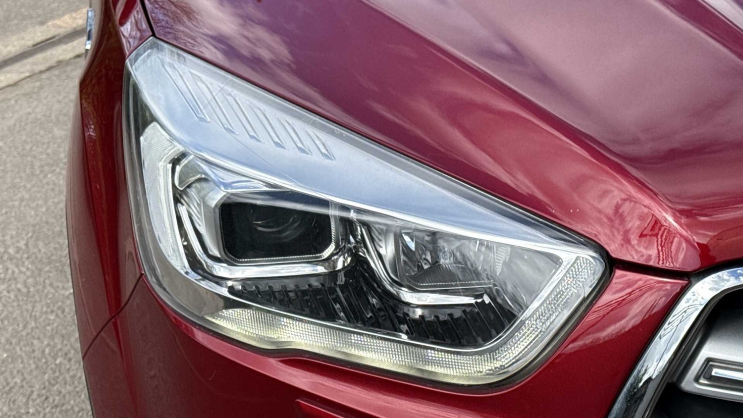 Used Ford Kuga 2019 for sale - 76390701: Photo 10