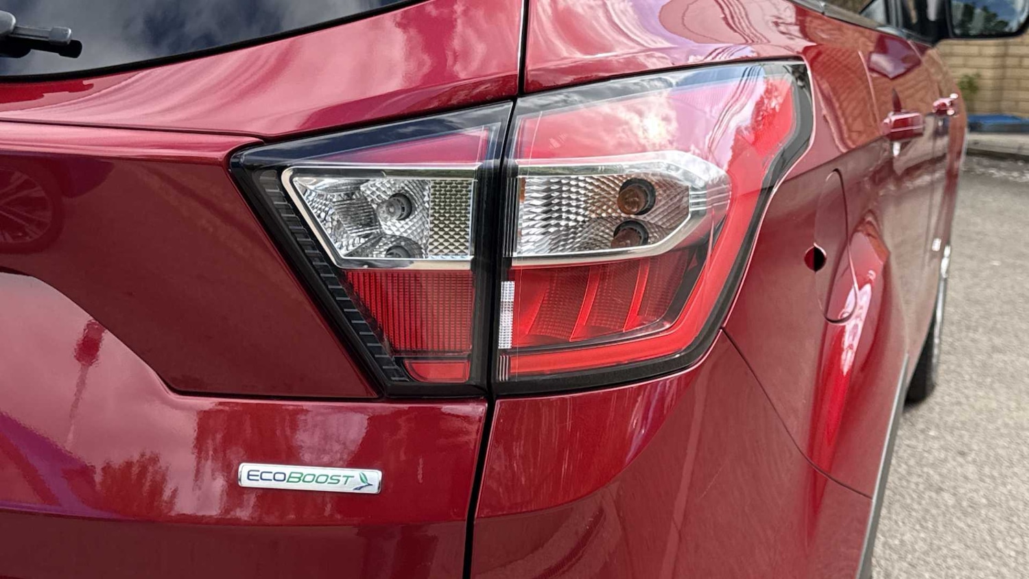 Used Ford Kuga 2019 for sale - 76390701: Photo 11