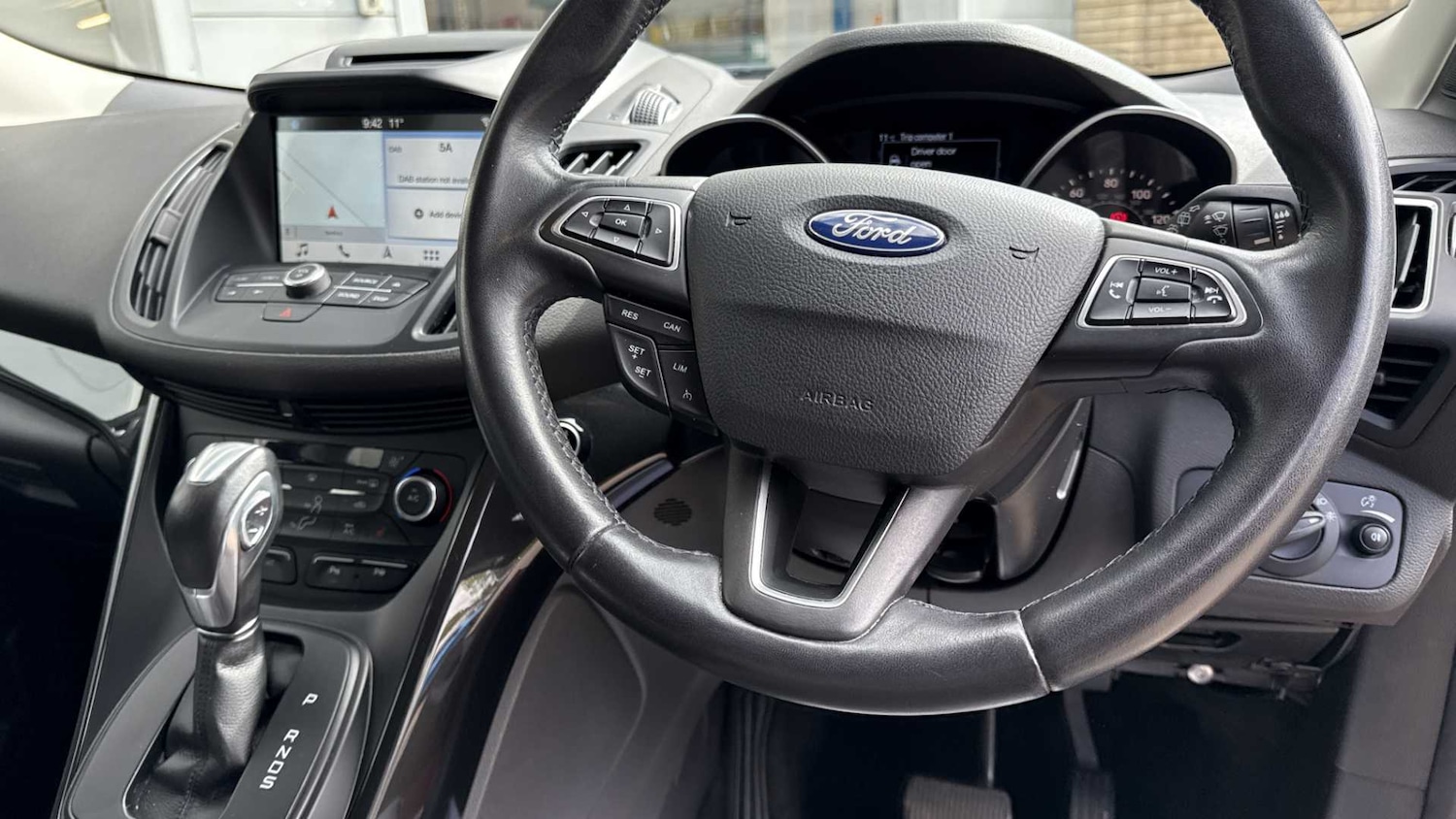 Used Ford Kuga 2019 for sale - 76390701: Photo 13