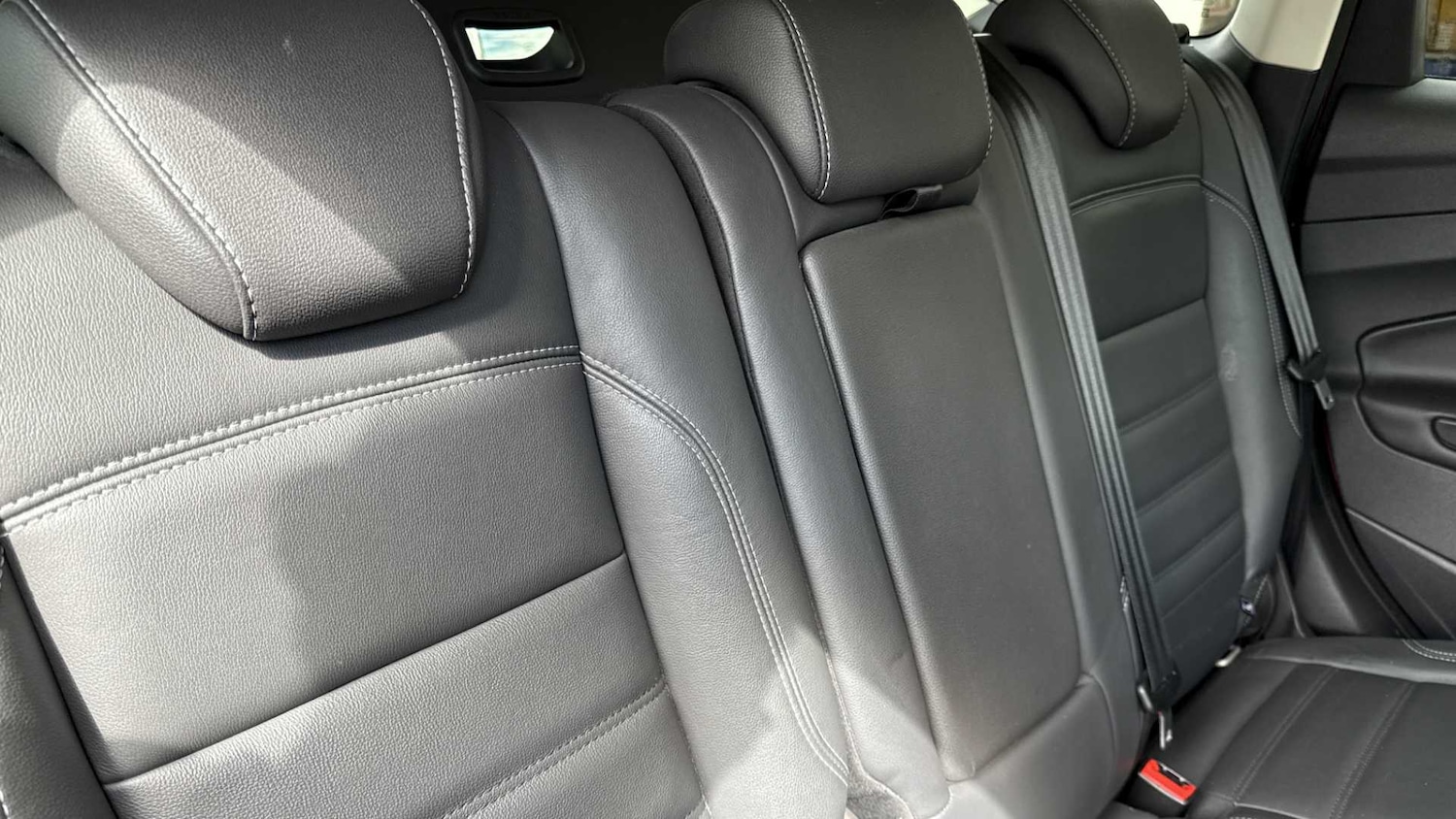 Used Ford Kuga 2019 for sale - 76390701: Photo 14