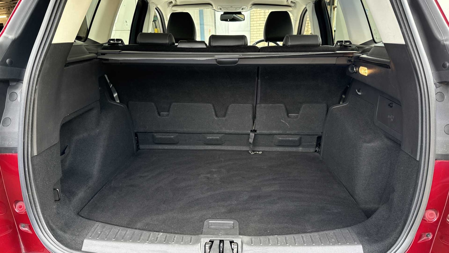 Used Ford Kuga 2019 for sale - 76390701: Photo 15