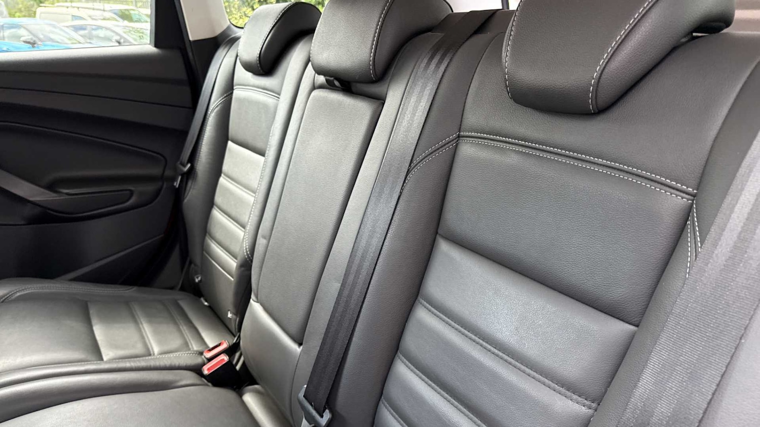 Used Ford Kuga 2019 for sale - 76390701: Photo 16