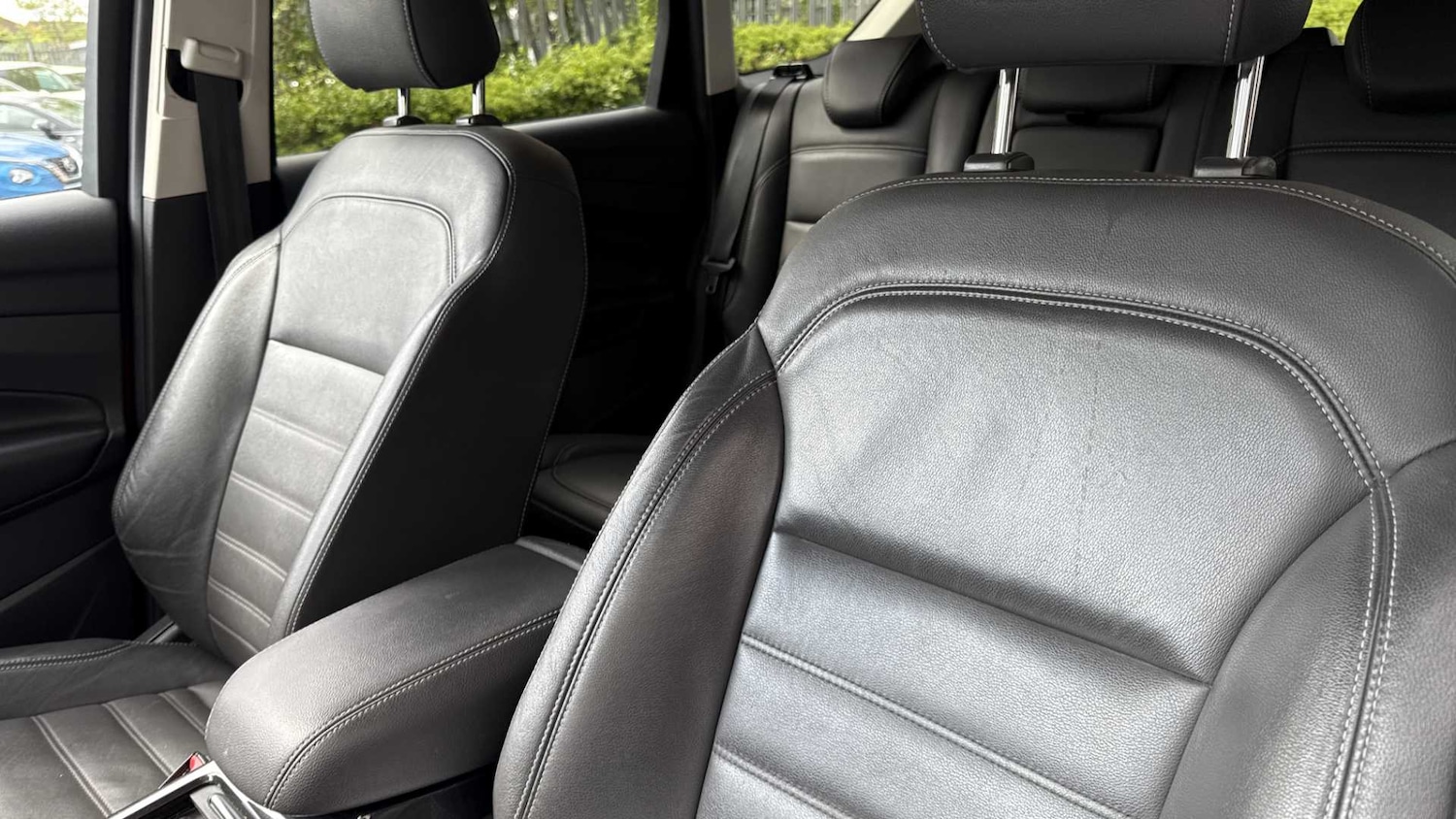 Used Ford Kuga 2019 for sale - 76390701: Photo 17