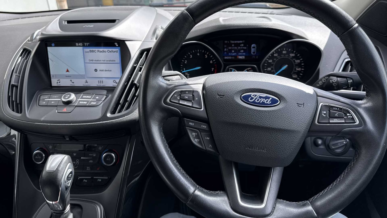 Used Ford Kuga 2019 for sale - 76390701: Photo 18