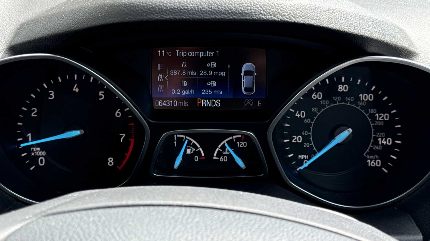 Used Ford Kuga 2019 for sale - 76390701: Photo 19