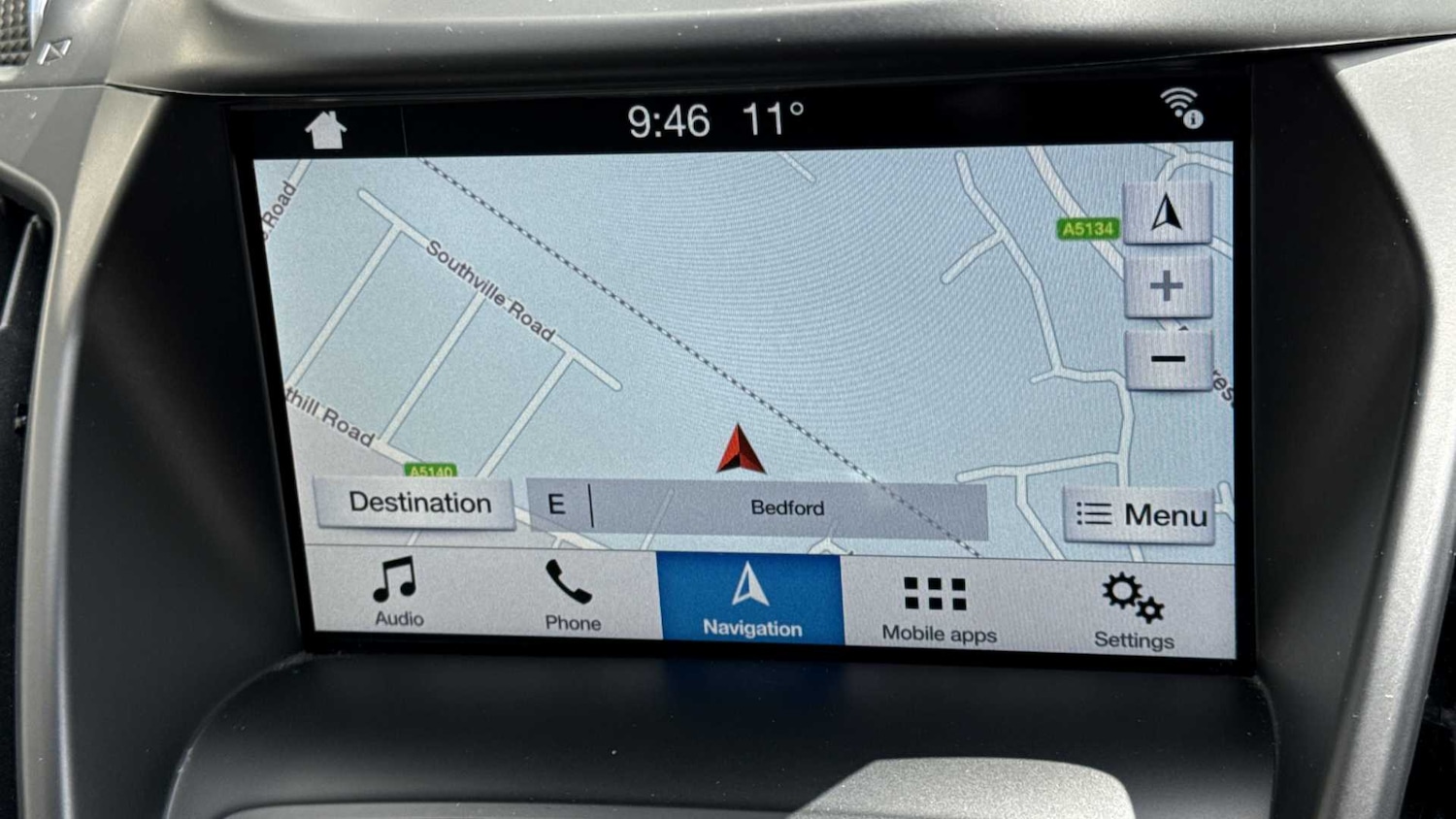 Used Ford Kuga 2019 for sale - 76390701: Photo 27